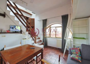 Foto 3 - Attic Via Dell' Indipendenza, Livorno - photo 3