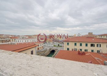 Foto 11 - Attic Via Dell' Indipendenza, Livorno - photo 11