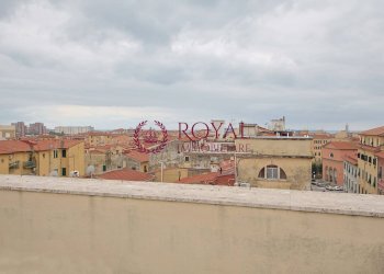 Foto 12 - Attic Via Dell' Indipendenza, Livorno - photo 12