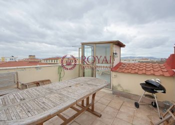 Foto 15 - Attic Via Dell' Indipendenza, Livorno - photo 15