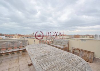 Foto 16 - Attic Via Dell' Indipendenza, Livorno - photo 16