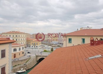 Foto 24 - Attic Via Dell' Indipendenza, Livorno - photo 24