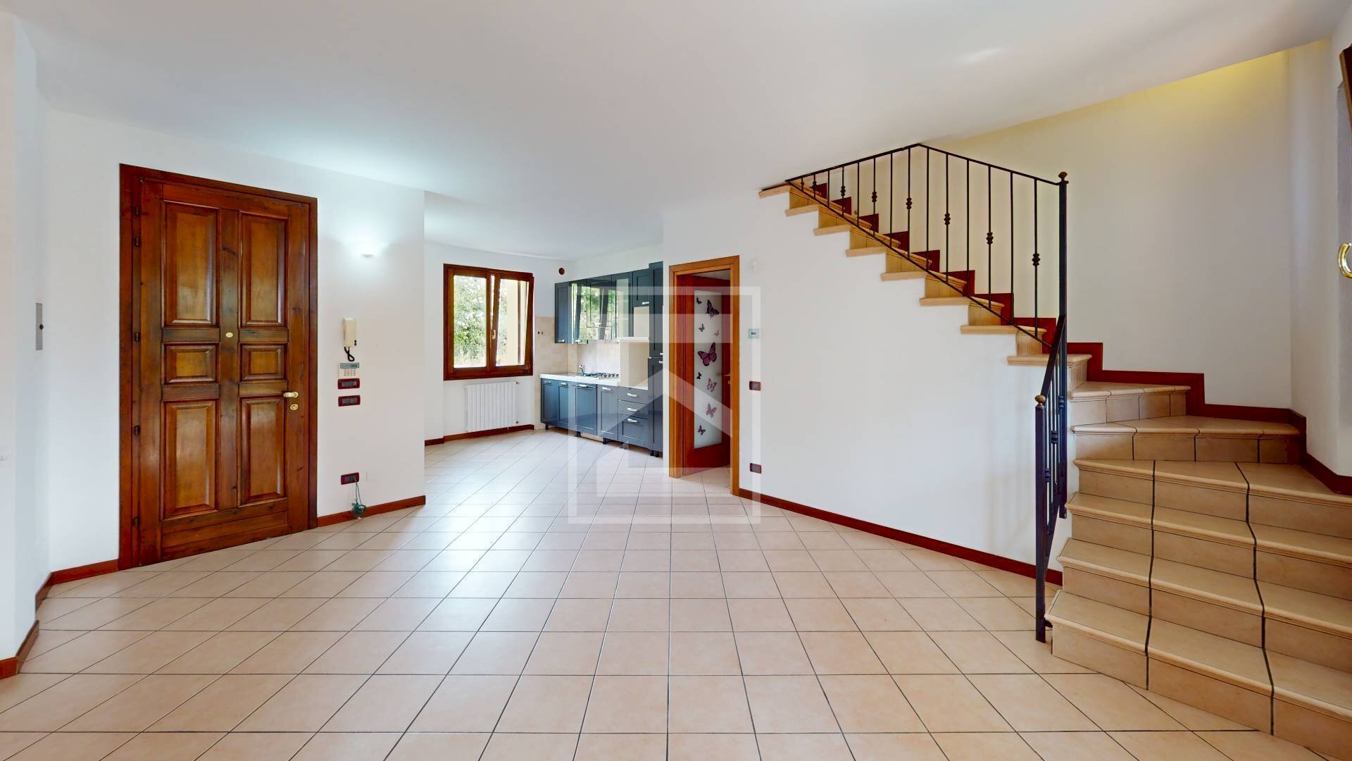 Foto 1 - Casa semi indipendente via dei Prati
 
14, Polpenazze del Garda - foto 1