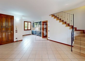 Foto 1 - Casa semi indipendente via dei Prati
 
14, Polpenazze del Garda - foto 1