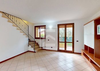 Foto 2 - Casa semi indipendente via dei Prati
 
14, Polpenazze del Garda - foto 2