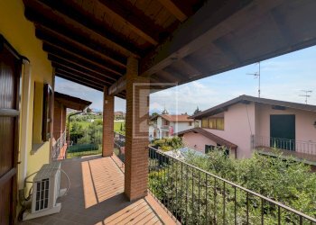 Foto 9 - Casa semi indipendente via dei Prati
 
14, Polpenazze del Garda - foto 9