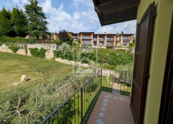 Foto 12 - Casa semi indipendente via dei Prati
 
14, Polpenazze del Garda - foto 12