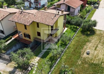 Foto 21 - Casa semi indipendente via dei Prati
 
14, Polpenazze del Garda - foto 21
