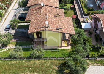 Foto 22 - Casa semi indipendente via dei Prati
 
14, Polpenazze del Garda - foto 22