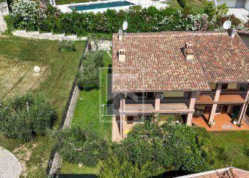 Foto 23 - Casa semi indipendente via dei Prati
 
14, Polpenazze del Garda - foto 23