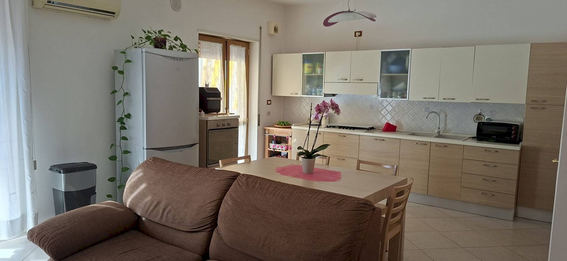 Foto 1 - Apartment Via Pio IX, Eboli - photo 1