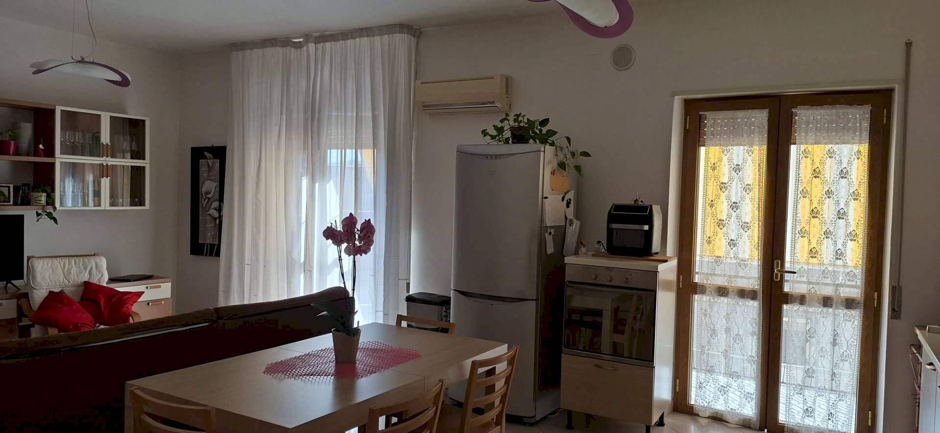 Foto 2 - Apartment Via Pio IX, Eboli - photo 2