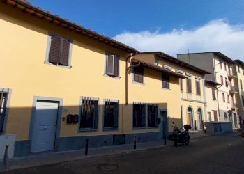 Foto 2 - Independent house Via Reginaldo Giuliani
 
286, Firenze - photo 2
