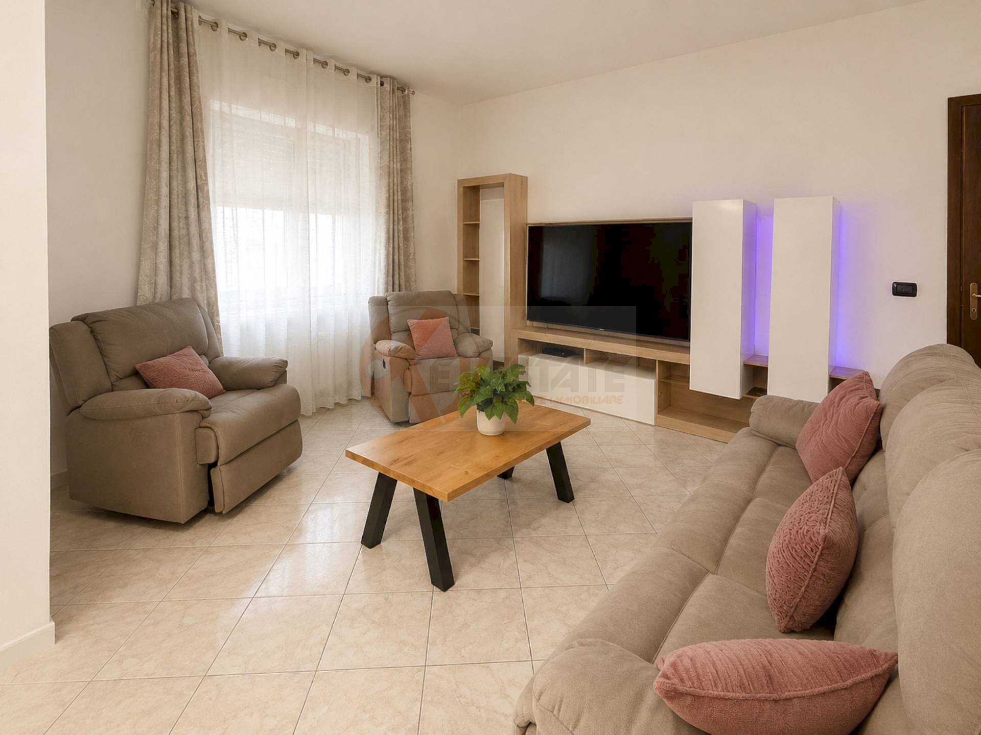 Foto 1 - Appartamento Via Balai
 
54, Porto Torres - foto 1