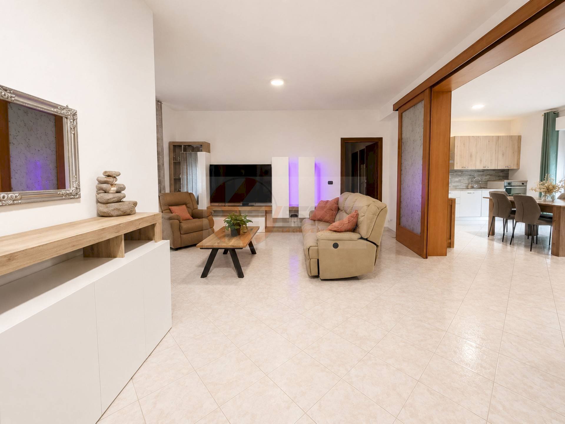 Foto 2 - Appartamento Via Balai
 
54, Porto Torres - foto 2