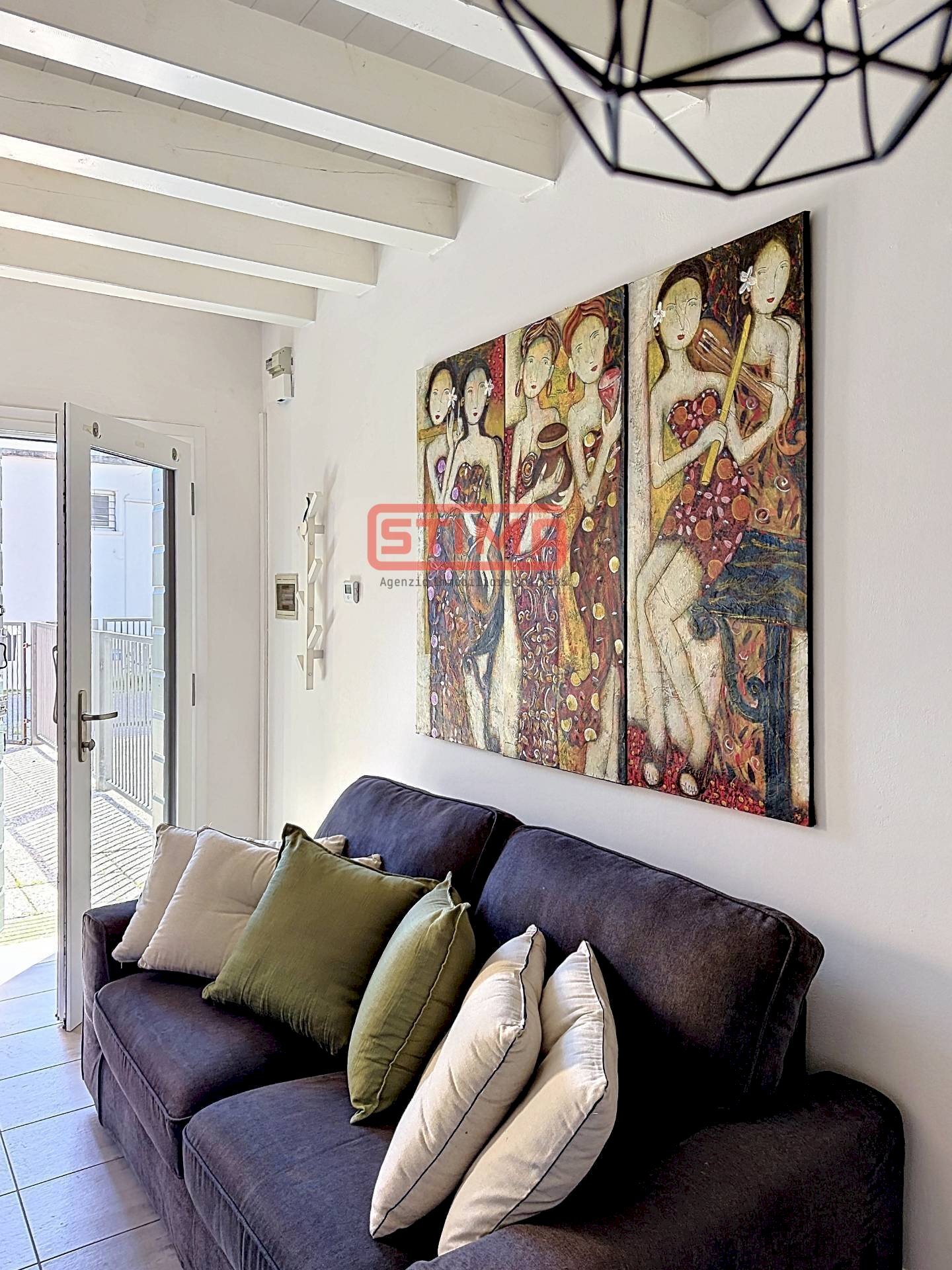 Foto 1 - Two-room apartment Treviso - photo 1