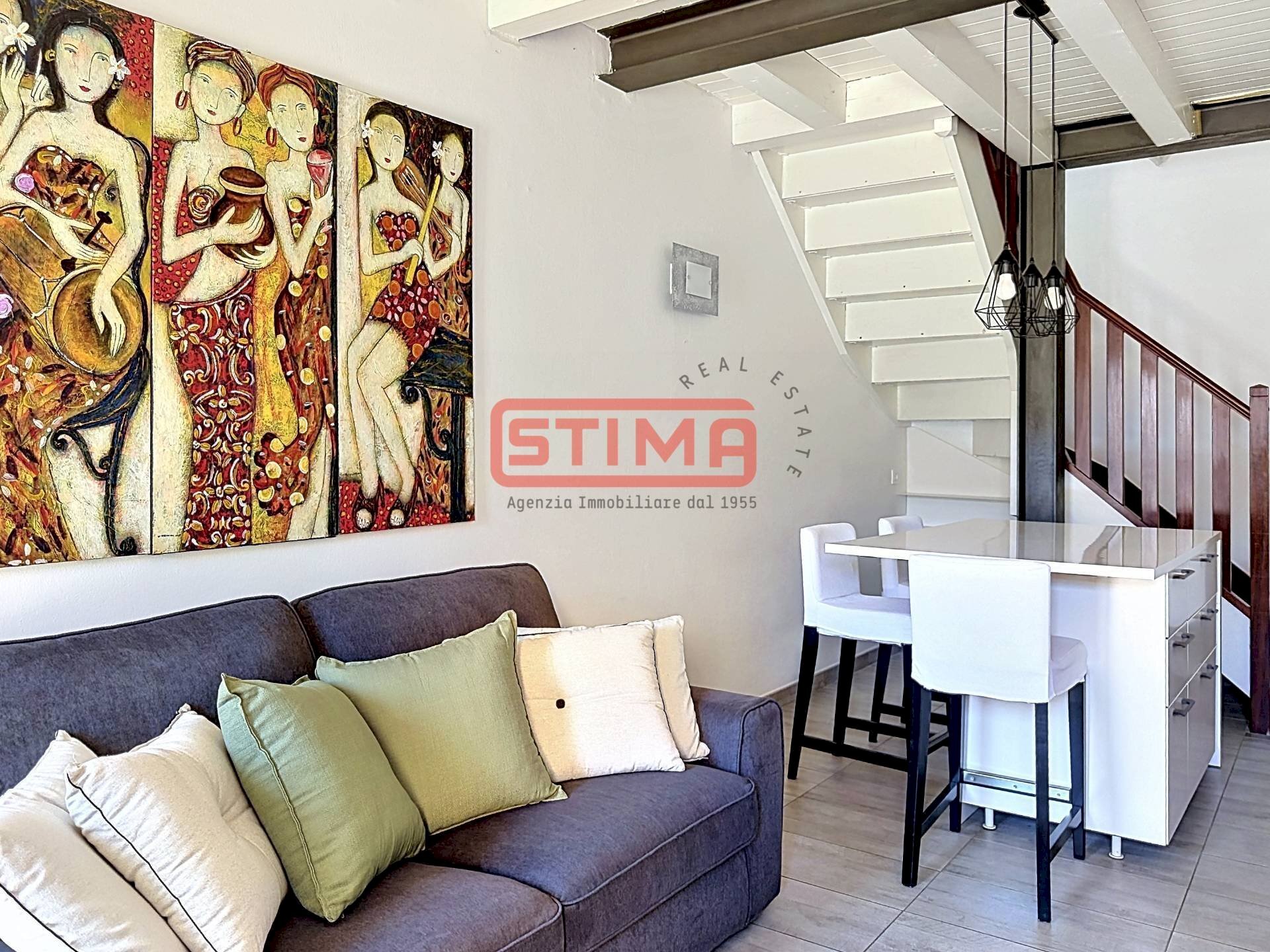 Foto 2 - Two-room apartment Treviso - photo 2