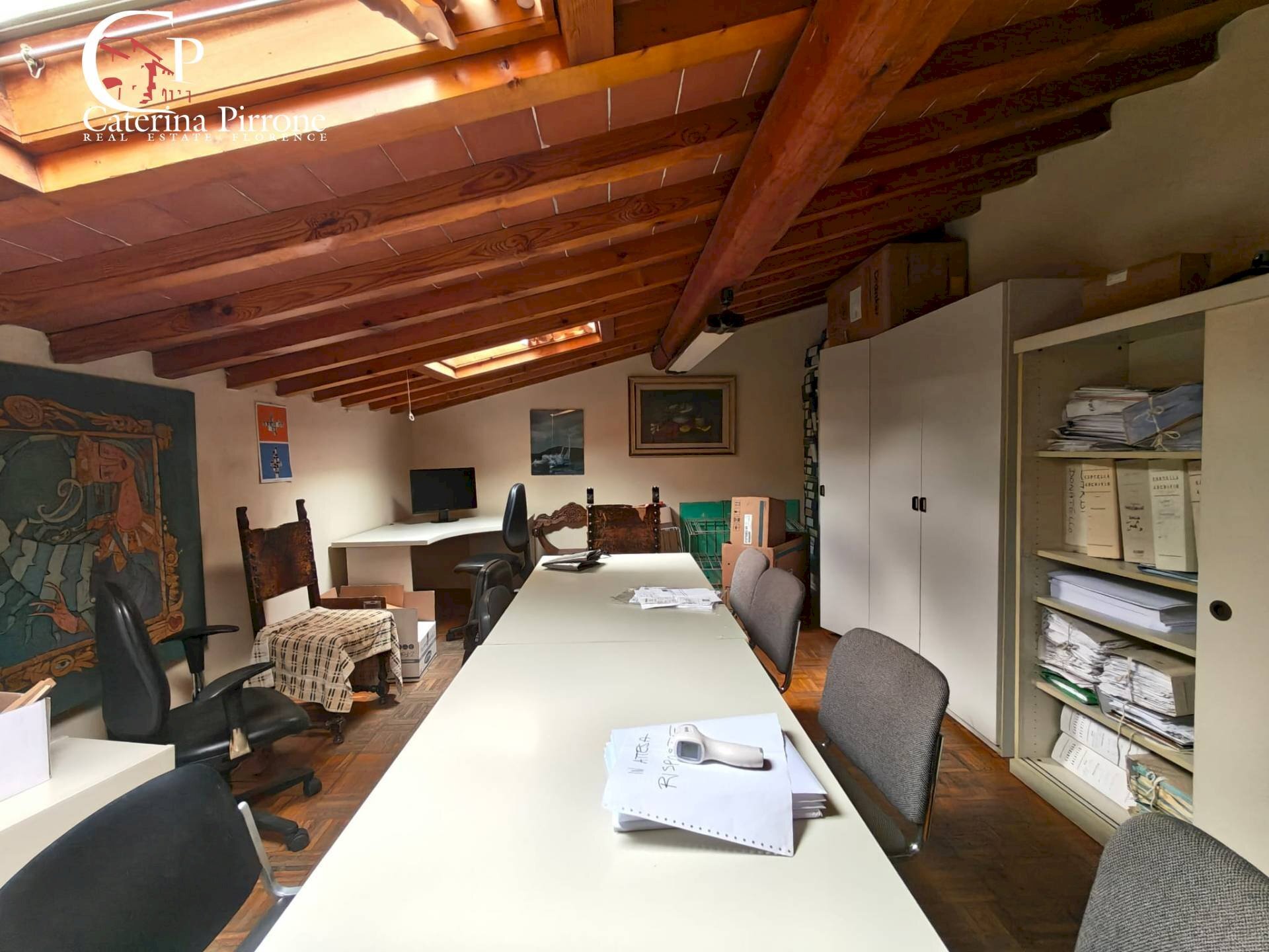 Foto 2 - Ufficio via Masaccio
 
109, Firenze - foto 2