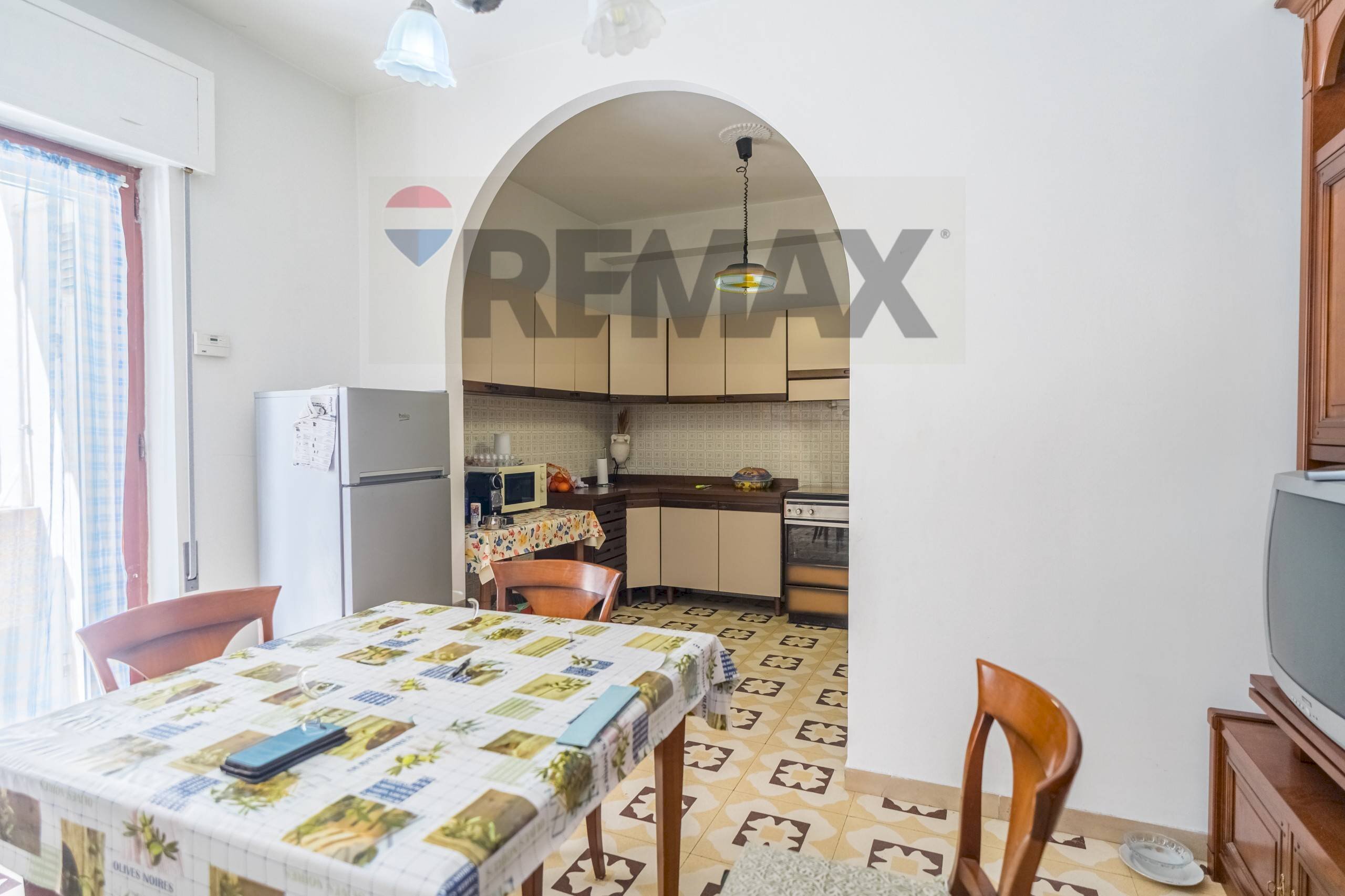 Cucina - Appartamento C.so Mazzini
159, Vasto - foto 3