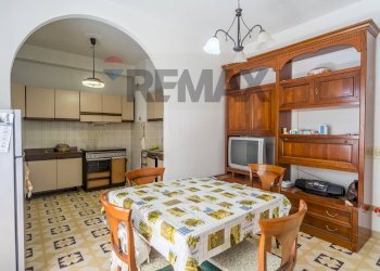 Sala da pranzo - Appartamento C.so Mazzini
159, Vasto - foto 1