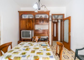 Sala da pranzo - Appartamento C.so Mazzini
159, Vasto - foto 2