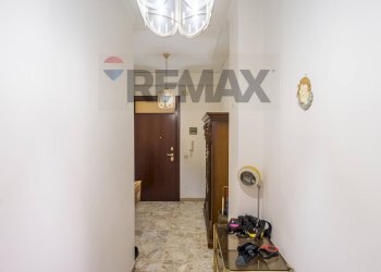 Hall / corridoio - Appartamento C.so Mazzini
159, Vasto - foto 5