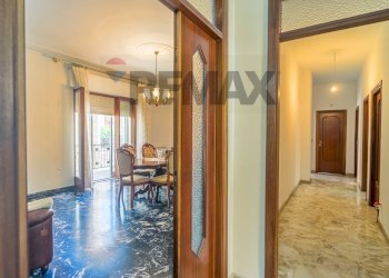 Hall / corridoio - Appartamento C.so Mazzini
159, Vasto - foto 6