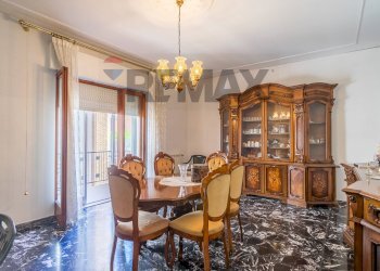 Sala da pranzo - Appartamento C.so Mazzini
159, Vasto - foto 7