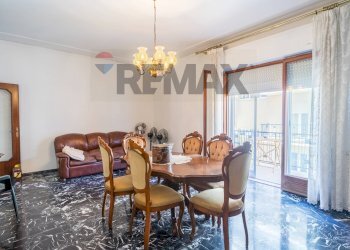 Sala da pranzo - Appartamento C.so Mazzini
159, Vasto - foto 8