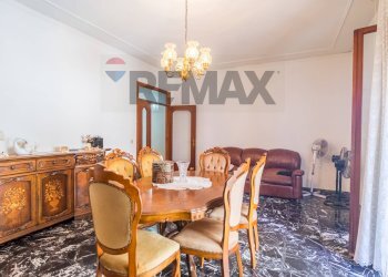 Sala da pranzo - Appartamento C.so Mazzini
159, Vasto - foto 9