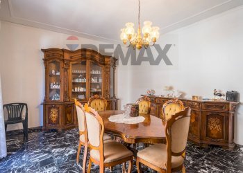 Sala da pranzo - Appartamento C.so Mazzini
159, Vasto - foto 10