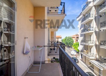 Balcone - Appartamento C.so Mazzini
159, Vasto - foto 11