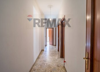 Hall / corridoio - Appartamento C.so Mazzini
159, Vasto - foto 12