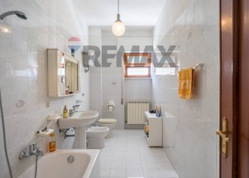 Bagno - Appartamento C.so Mazzini
159, Vasto - foto 16