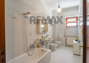 Bagno - Appartamento C.so Mazzini
159, Vasto - foto 17