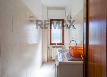 Bagno - Appartamento C.so Mazzini
159, Vasto - foto 21