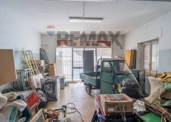 Parcheggio - Casa indipendente Via Vittorio Veneto
37, Cupello - foto 5