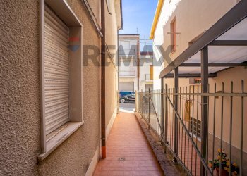 Balcone - Casa indipendente Via Vittorio Veneto
37, Cupello - foto 7
