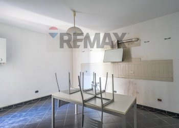 Cucina - Casa indipendente Via Vittorio Veneto
37, Cupello - foto 8