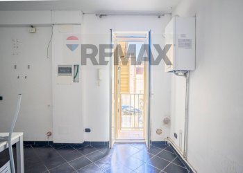 Stanza vuota - Casa indipendente Via Vittorio Veneto
37, Cupello - foto 11
