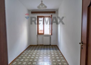 Stanza vuota - Casa indipendente Via Vittorio Veneto
37, Cupello - foto 12