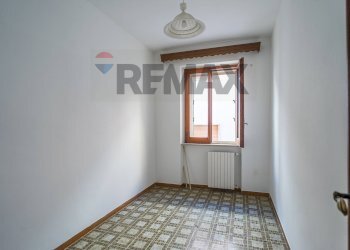 Stanza vuota - Casa indipendente Via Vittorio Veneto
37, Cupello - foto 13