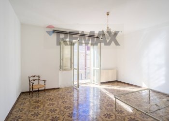 Stanza vuota - Casa indipendente Via Vittorio Veneto
37, Cupello - foto 18