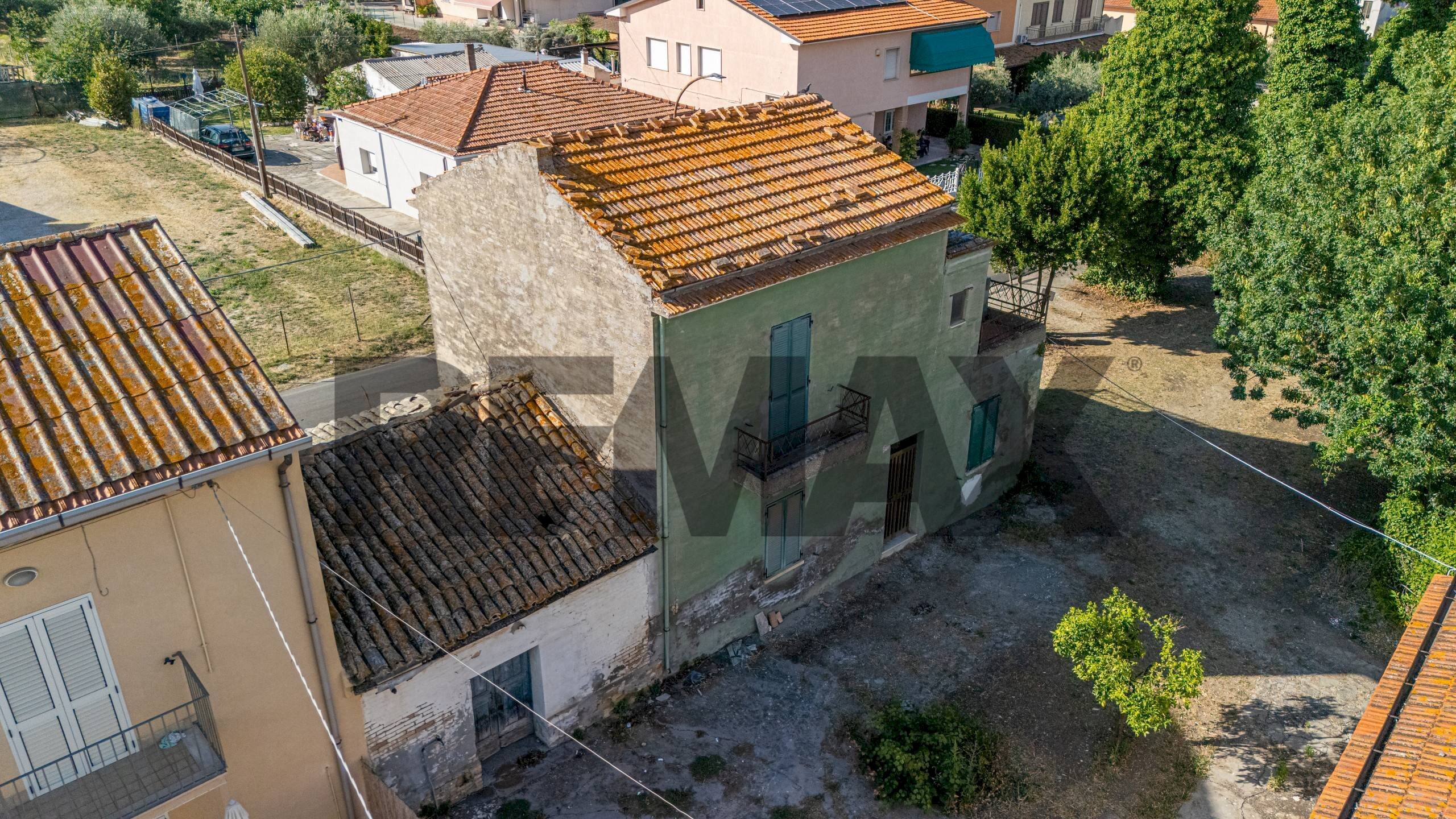 Casa all\'aperto - Casa semi indipendente via Osimo
19, Casalbordino - foto 3