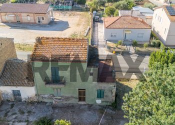 Casa all\'aperto - Casa semi indipendente via Osimo
 
19, Casalbordino - foto 1