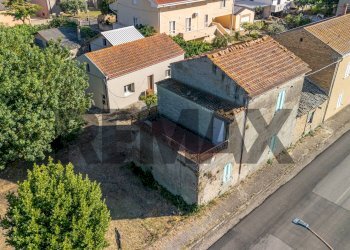 Edificio all\'aperto - Casa semi indipendente via Osimo
 
19, Casalbordino - foto 2