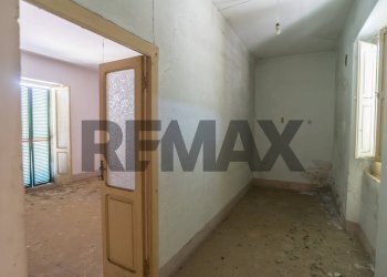 Hall / corridoio - Casa semi indipendente via Osimo
 
19, Casalbordino - foto 11
