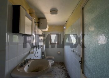 Bagno - Casa semi indipendente via Osimo
 
19, Casalbordino - foto 15