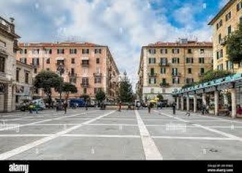 Foto 2 - Three-room apartment Piazza Diaz, Savona - photo 2