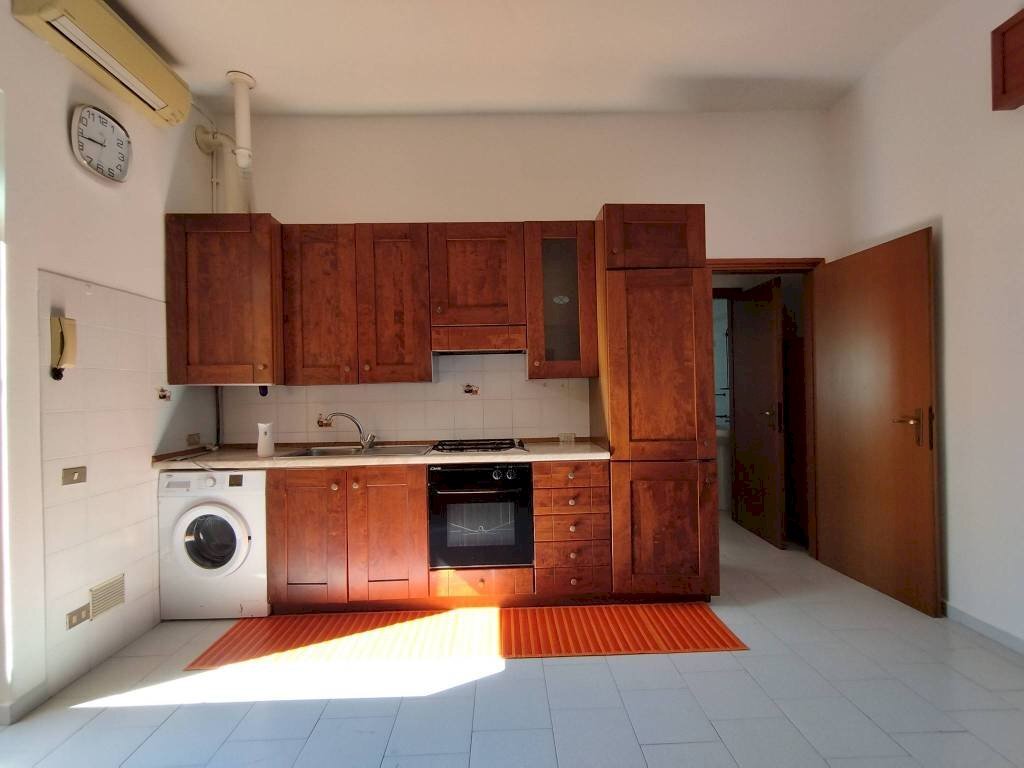Cucina - Two-room apartment Cascina Serbelloni, 10, Pregnana Milanese - photo 1
